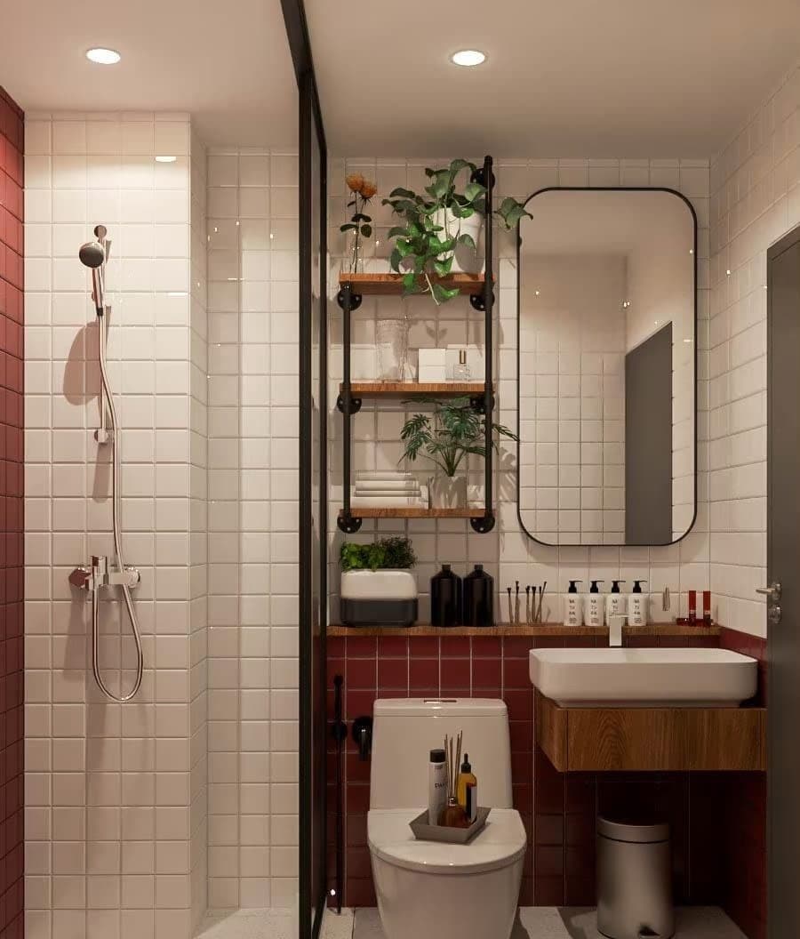 Aspire Pinklao — Interior Design